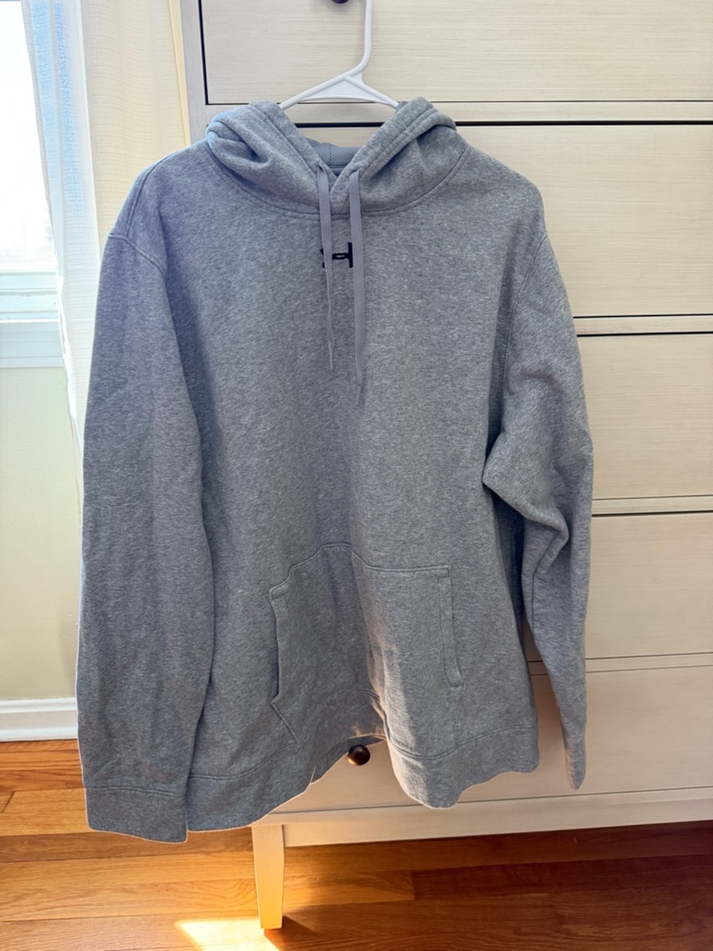 Men's under armour hoodie